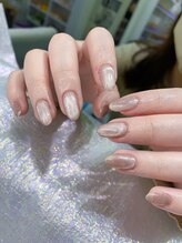 クイーンズビューティーサロン 歌舞伎町店(Queen's beauty salon)/ケア込みマグネット