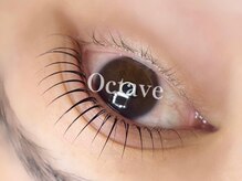 オクターブ(Octave)