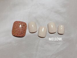 《FOOT》定額Design[A]