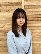 ネオリーブ ジューク 日吉店(Neolive JuQ) 岩崎 