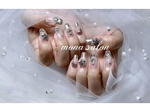 モナサロン(Mona salon)/ミラーデザイン