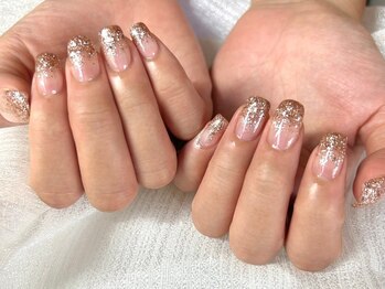 ピンクジュエリー(Pink Jewelry.)/ワンカラー