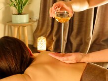 サロンレーナ 南麻布(Salon Rena)/アロマ、オイルマッサージ