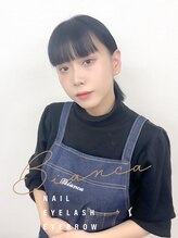 ビアンカ 高円寺店(Bianca) 中村 ☆