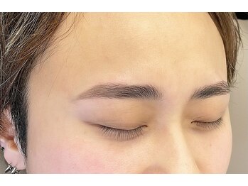 ビーブロウ 西宮(B.BROW)/アイブロウワックス