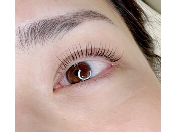 ヴィフ(Vif)/パリジェンヌラッシュリフト