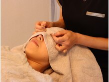 サーナティオ(sanatio)/目のお疲れの方