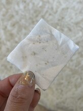 キキ(kiki)/毛穴の角栓ごっそり！