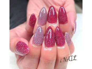 アイネイル(iNAIL)/