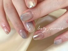 アミ バイ アメリ(AMI by Amelie)/オーロラ×ミラー:mikako