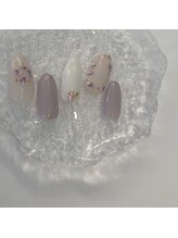 アライア(Alaia)/Alaiaコース　￥7200