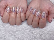 シスターネイル(Sister nail)/
