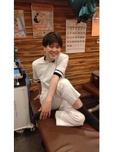 阿佐ヶ谷整骨院/簡単なストレッチ
