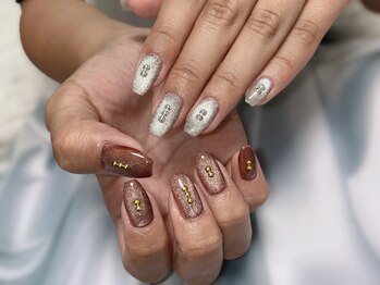 コロミネイル(colome nail)/