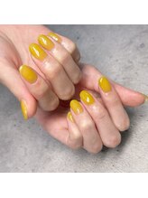 エムネイル(Ｍ)/ワンカラー