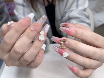 アキラネイルサロン(Akira nail salon)/