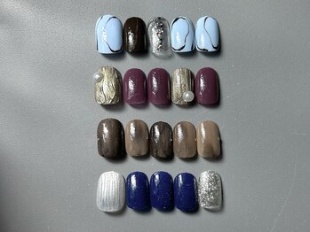 シンプルデザインコース