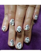 エンジェル 葛飾(ANGEL)/パンダネイル