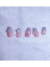 デジャヴ(Dejave)/2025.01定額デザインC