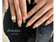 ホクリノ(Hokulino)/グラデーションラメ