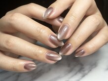 ネイルサロン アール(Nail salon R)/定額デザインA