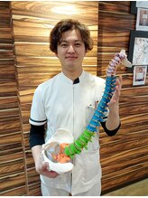 須磨板宿整体院/事故に遭われたら