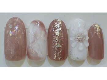 エマーブル ネイル(Aimable nail)/