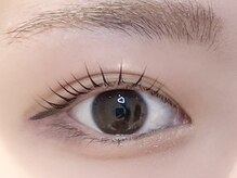 エヌ(N)/まつげパーマ