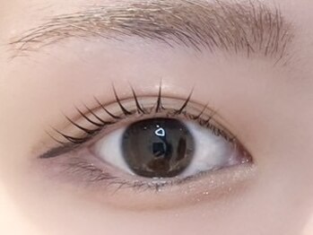 エヌ(N)/まつげパーマ