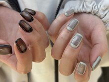 リッカ 鍋島店(Licca)/artnail