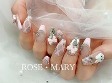 サロン ローズマリー(ROSE MARY)/定額Cコース