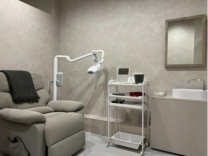 ザ サロン 新潟(The Salon)の写真