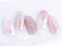 プラスミュウ(+miu)/Miuコース　176