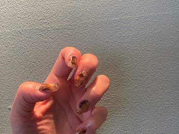 ショートスカルプ