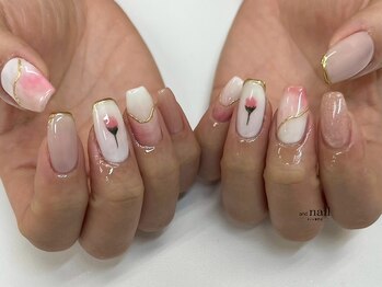 アンドラッシュ 駒込駅前店(and lash)/