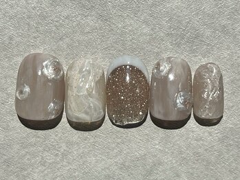 ルポ(repos)/Yuka指名限定定額design