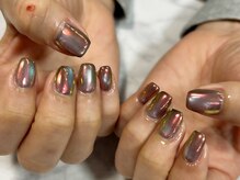 ニコリー(nicolie)/