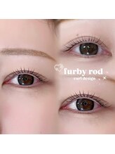 アイモア 金山店(eye mor.)/丸みデザイン