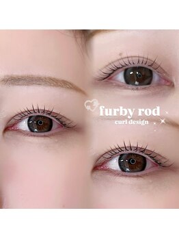 アイモア 金山店(eye mor.)/丸みデザイン