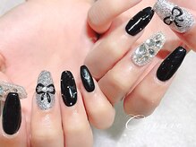 キュプレ 橘通店(Cupure)/デザインやり放題90分♪