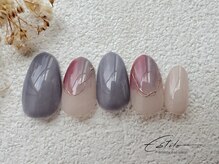 エスティロ(Estilo)/summer～June《aコース》