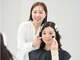 プリップ 中目黒(Pulip)の写真/【骨格診断×顔分析】理論と技術で叶える上質な引き算メイク術であなたの魅力を引き出すプライベートサロン