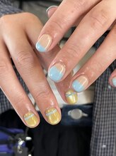 デン(den)/持ち込みデザイン/9000