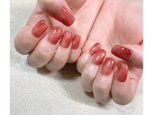 マァニ(mani)の雰囲気（モヤモヤネイル！お持ち込みデザインも大歓迎です^ ^）