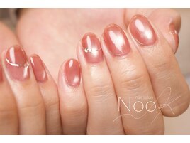 Nookデザインサンプル♪