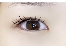 アイモア 江南店(eye mor.)/フラットラッシュ120本