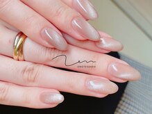 禅 表参道(Zen)/【HAND】マグネット　￥6,300　