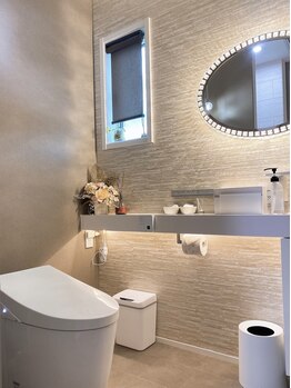 シュシュエステプリューム(Chou Chou Esthe PLUME)/