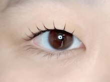 キールーフ 学芸大学 中央町店(kii roof)/学大オーダーメイドまつげパーマ