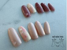 ミン(?min)/定額　5,500円コース